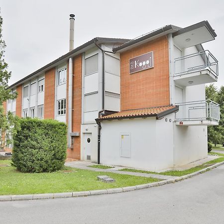 Bed And Breakfast Kogoj Нова-Горица Экстерьер фото