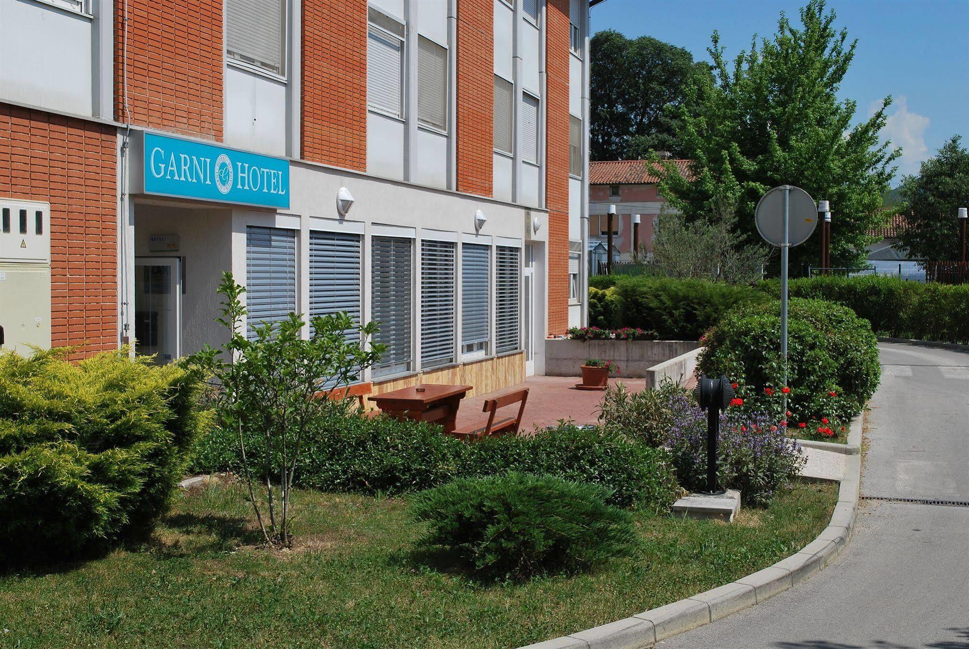 Bed And Breakfast Kogoj Нова-Горица Экстерьер фото