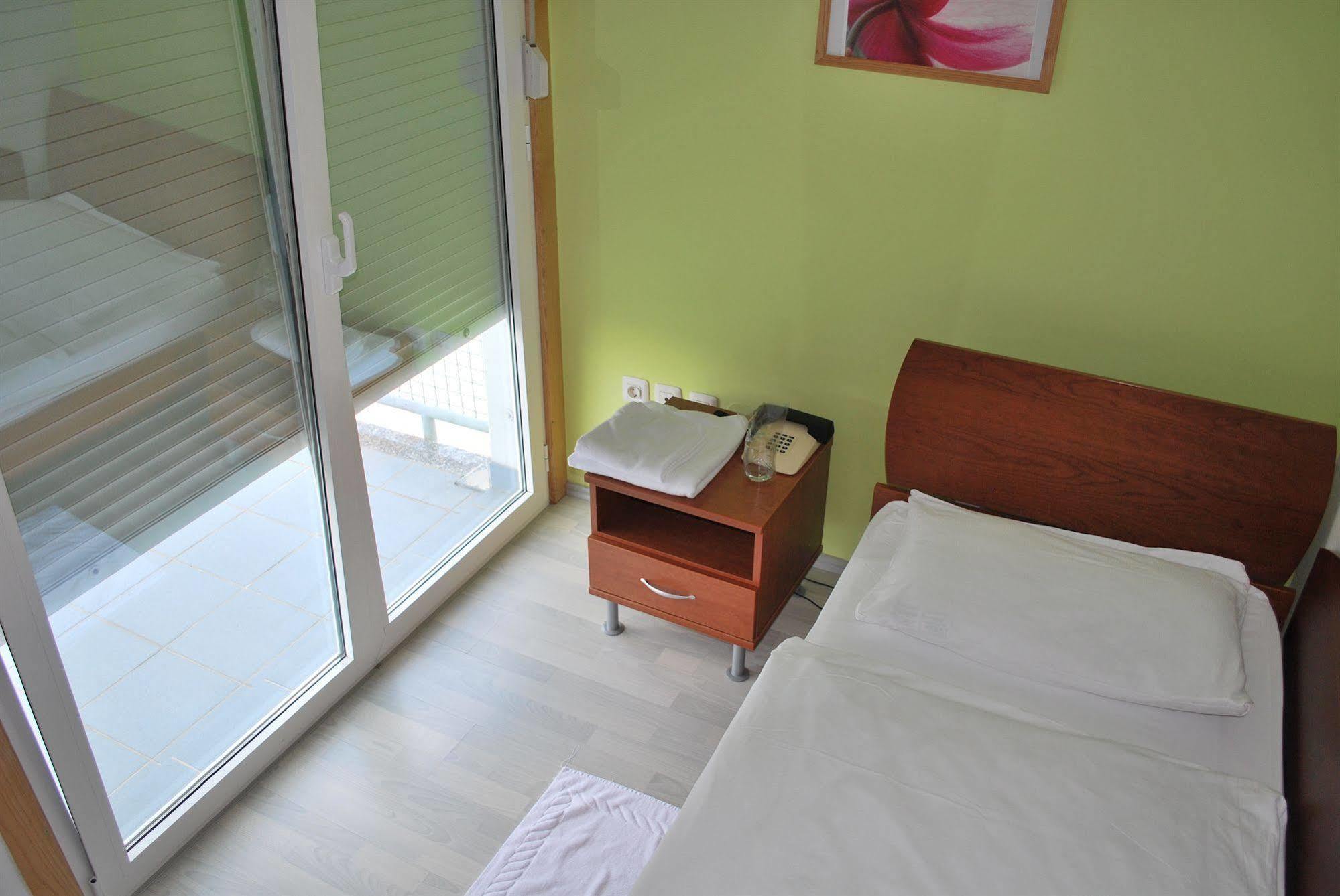 Bed And Breakfast Kogoj Нова-Горица Экстерьер фото