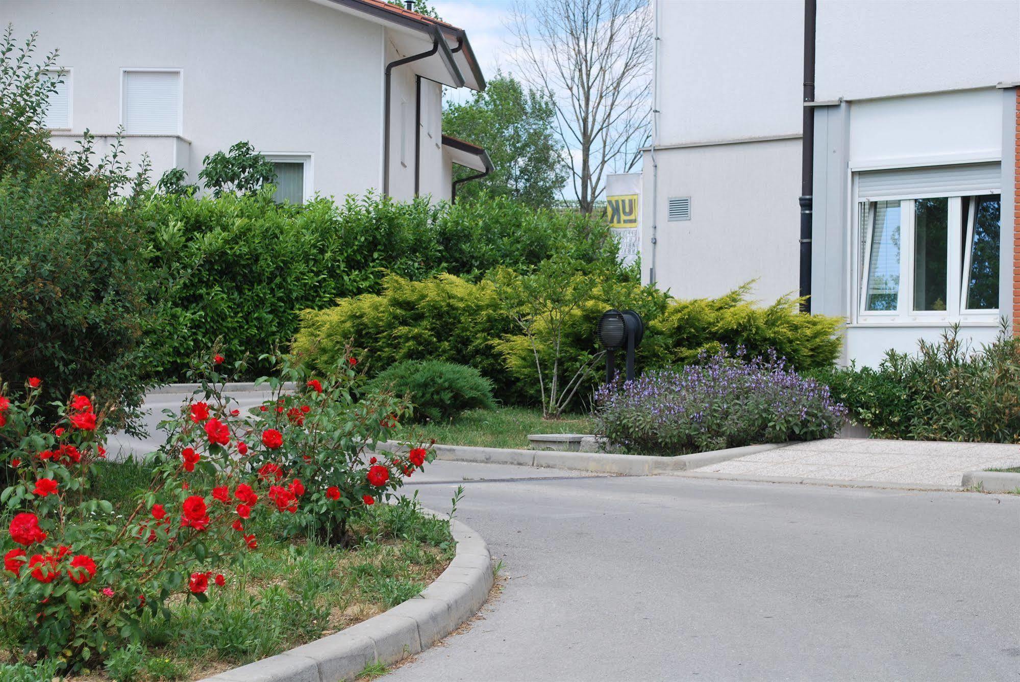Bed And Breakfast Kogoj Нова-Горица Экстерьер фото
