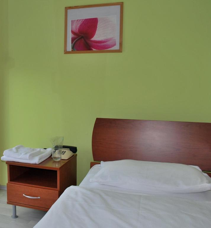 Bed And Breakfast Kogoj Нова-Горица Экстерьер фото